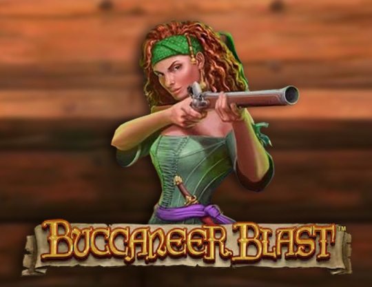 Buccaneer Blast